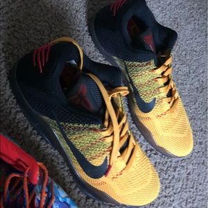 Kobe Bruce lee 11’s